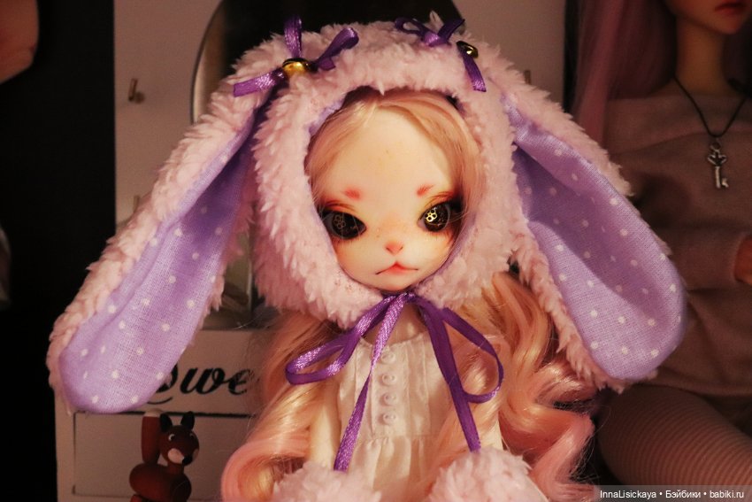 Пришли показать и шапочкой похвастаться (фото 9)