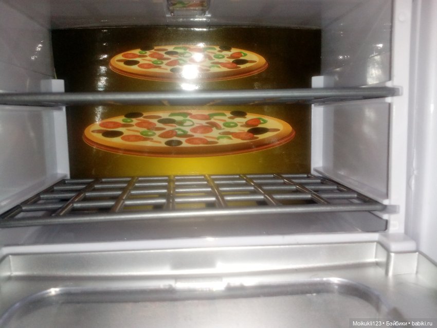 Потрясная кухня — Куклы Winx (Винкс) и W