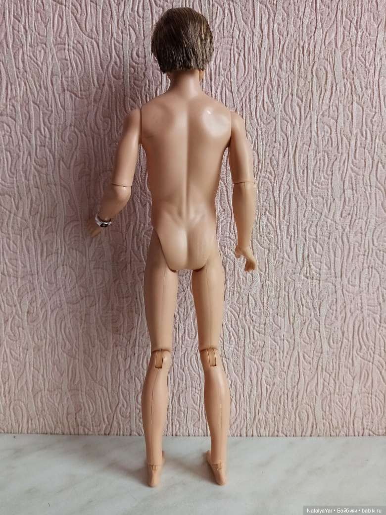 Обзор Потрясающего сета Barbie "Wonder Woman 84" (фото 8)