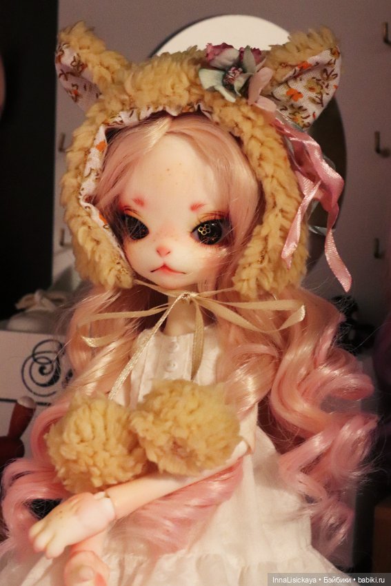 Пришли показать и шапочкой похвастаться (фото 8)