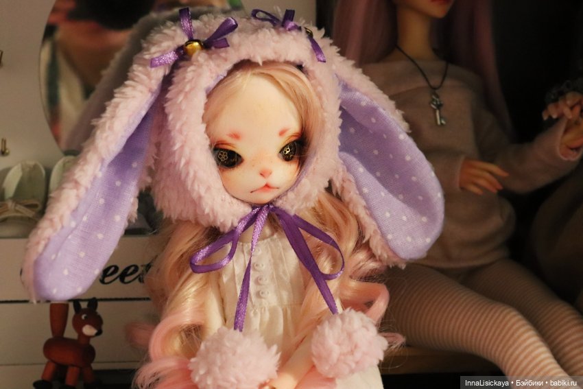 Пришли показать и шапочкой похвастаться (фото 10)