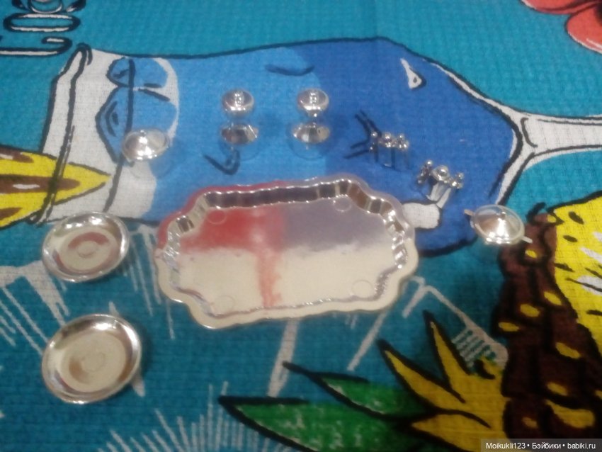 Потрясная кухня — Куклы Winx (Винкс) и W