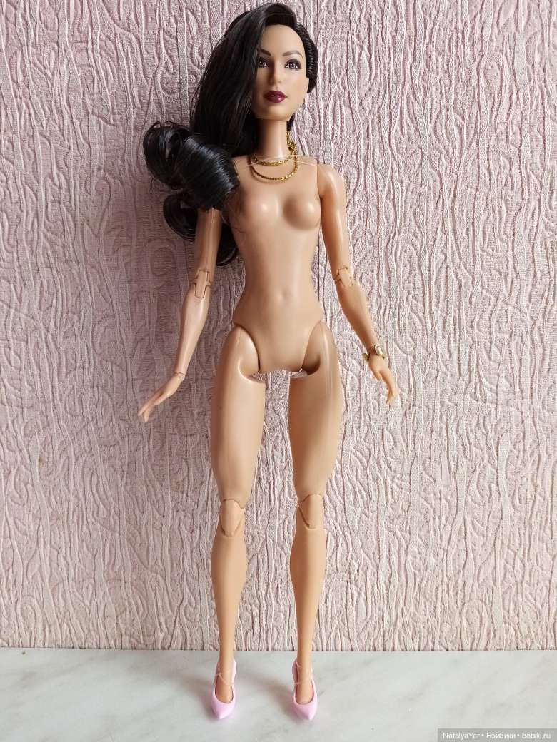 Обзор Потрясающего сета Barbie "Wonder Woman 84" (фото 3)
