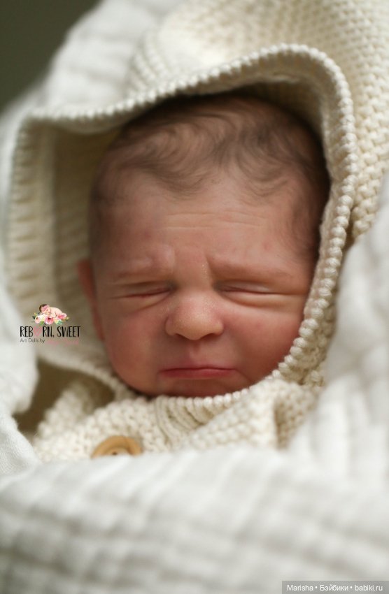 Milo скульптора Lisa Stone, автор прототипа Shaylen Maxwell