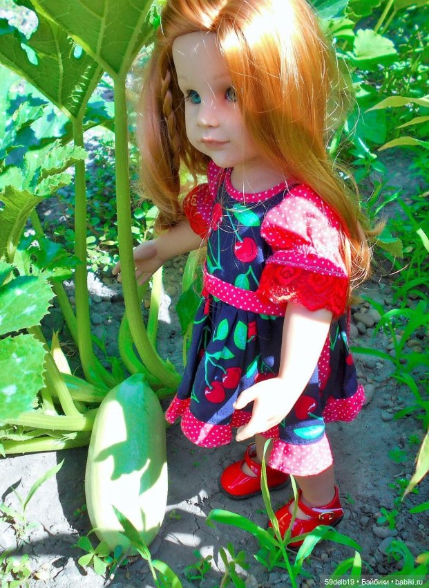 В холодный дождливый день мечтается о тёплом лете