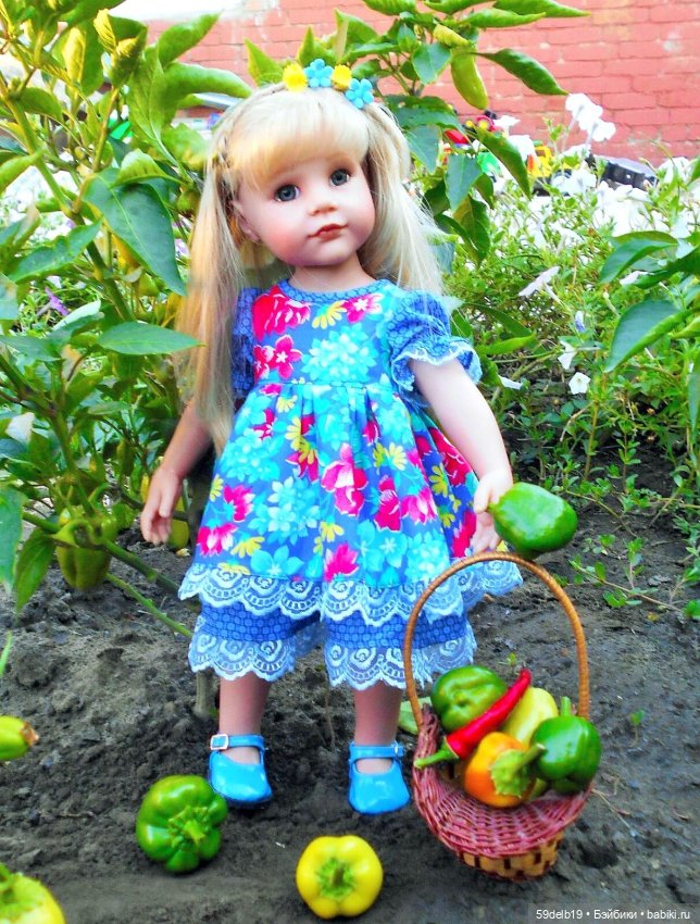 В холодный дождливый день мечтается о тёплом лете