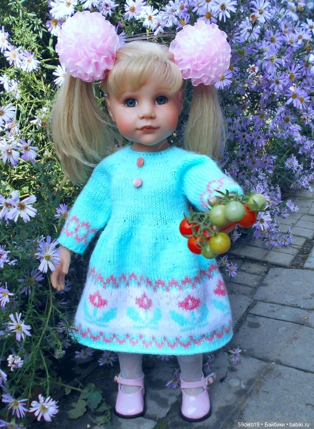 В холодный дождливый день мечтается о тёплом лете