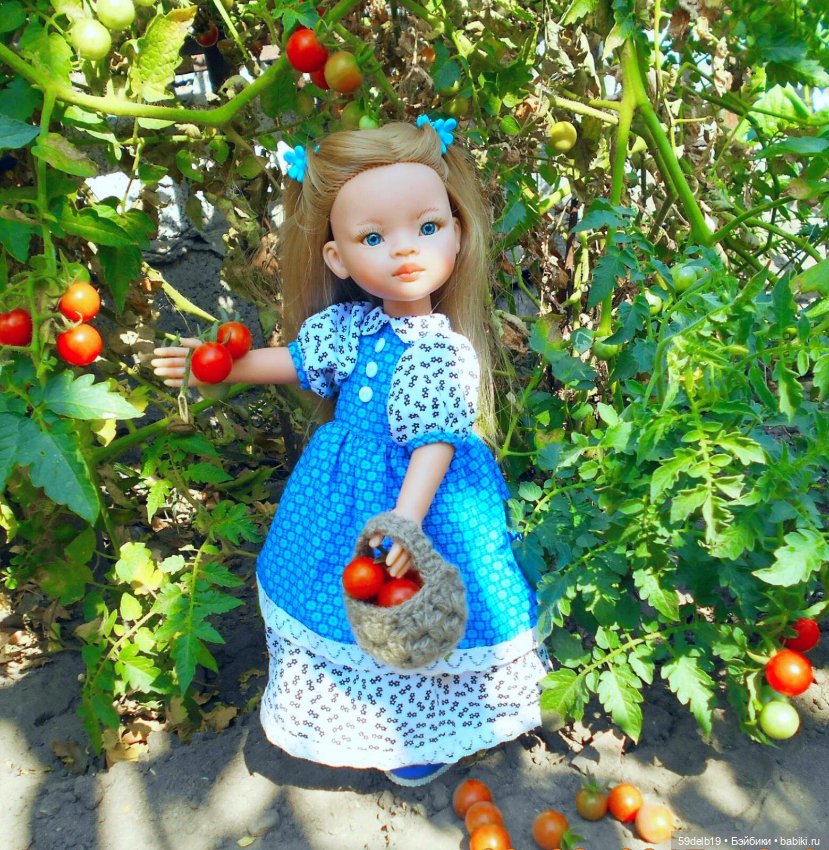 В холодный дождливый день мечтается о тёплом лете