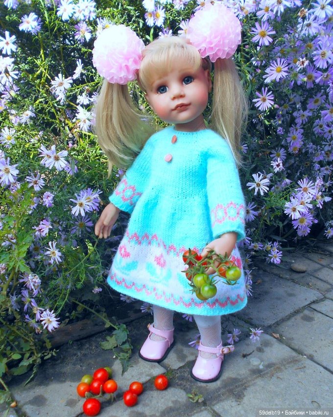 В холодный дождливый день мечтается о тёплом лете