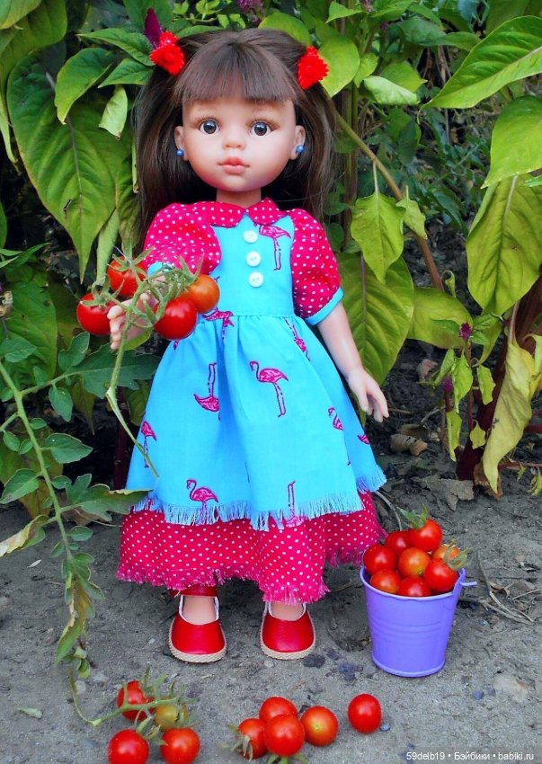 В холодный дождливый день мечтается о тёплом лете