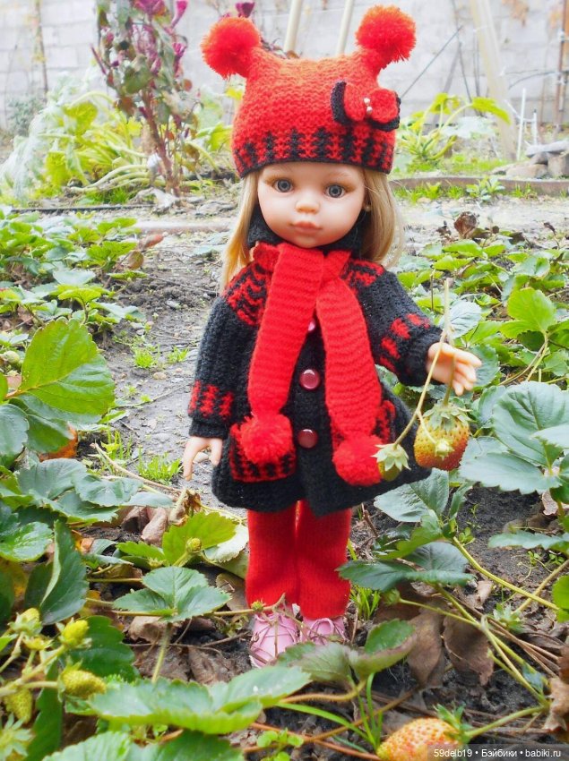 В холодный дождливый день мечтается о тёплом лете (фото 9)