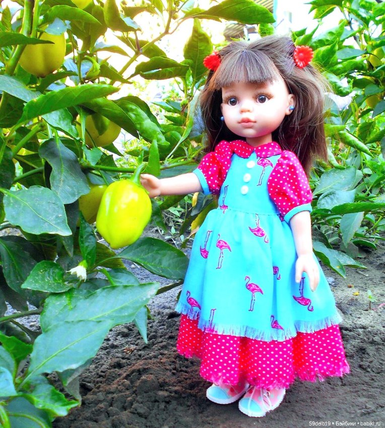 В холодный дождливый день мечтается о тёплом лете