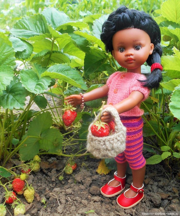 В холодный дождливый день мечтается о тёплом лете (фото 2)