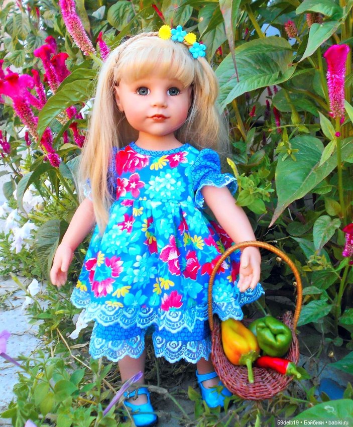 В холодный дождливый день мечтается о тёплом лете