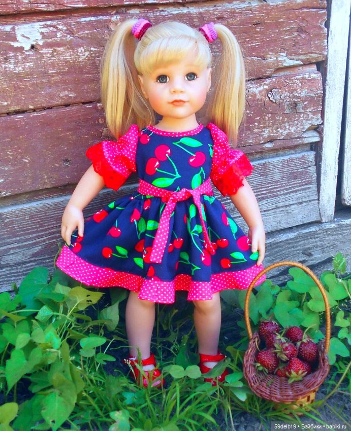 В холодный дождливый день мечтается о тёплом лете (фото 8)