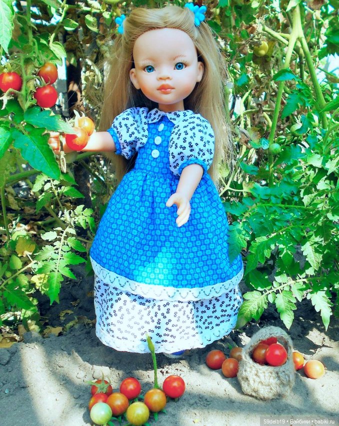 В холодный дождливый день мечтается о тёплом лете