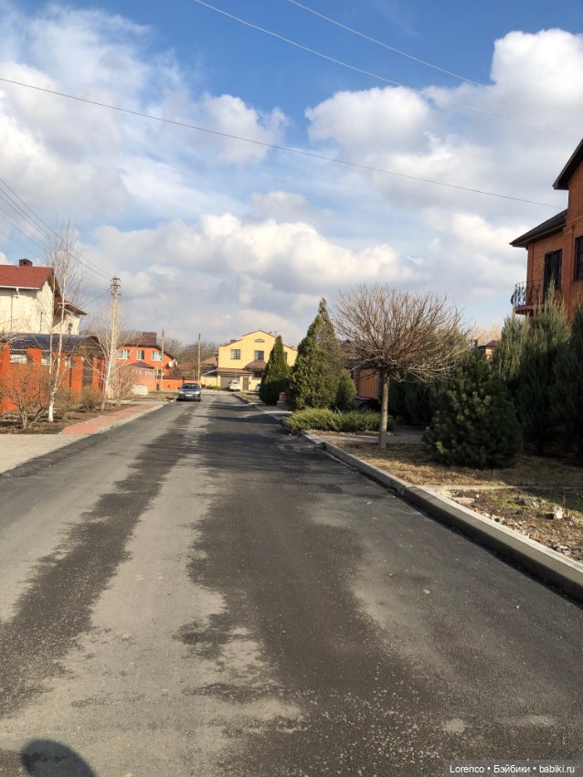 Прогулка к школе — Туризм и путешествия: фотоотчеты из поездок (фото 5)