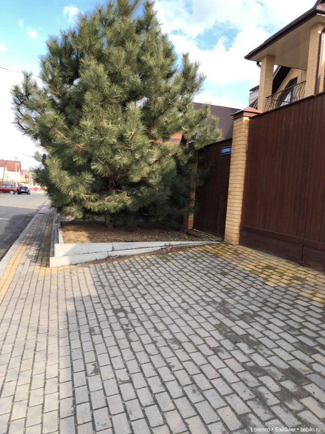 Прогулка к школе — Туризм и путешествия: фотоотчеты из поездок