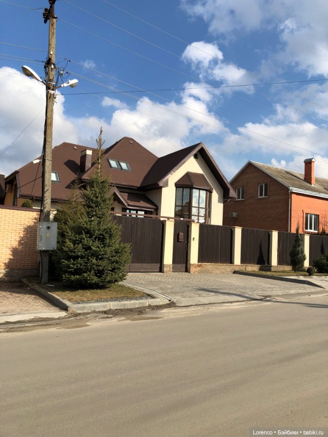 Прогулка к школе — Туризм и путешествия: фотоотчеты из поездок (фото 10)