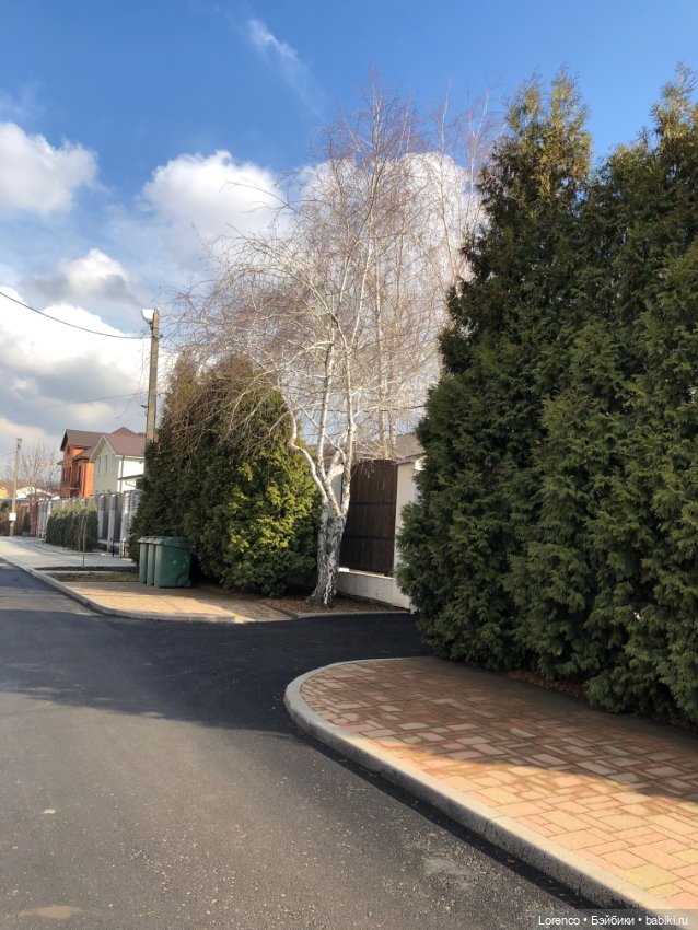 Прогулка к школе — Туризм и путешествия: фотоотчеты из поездок (фото 4)