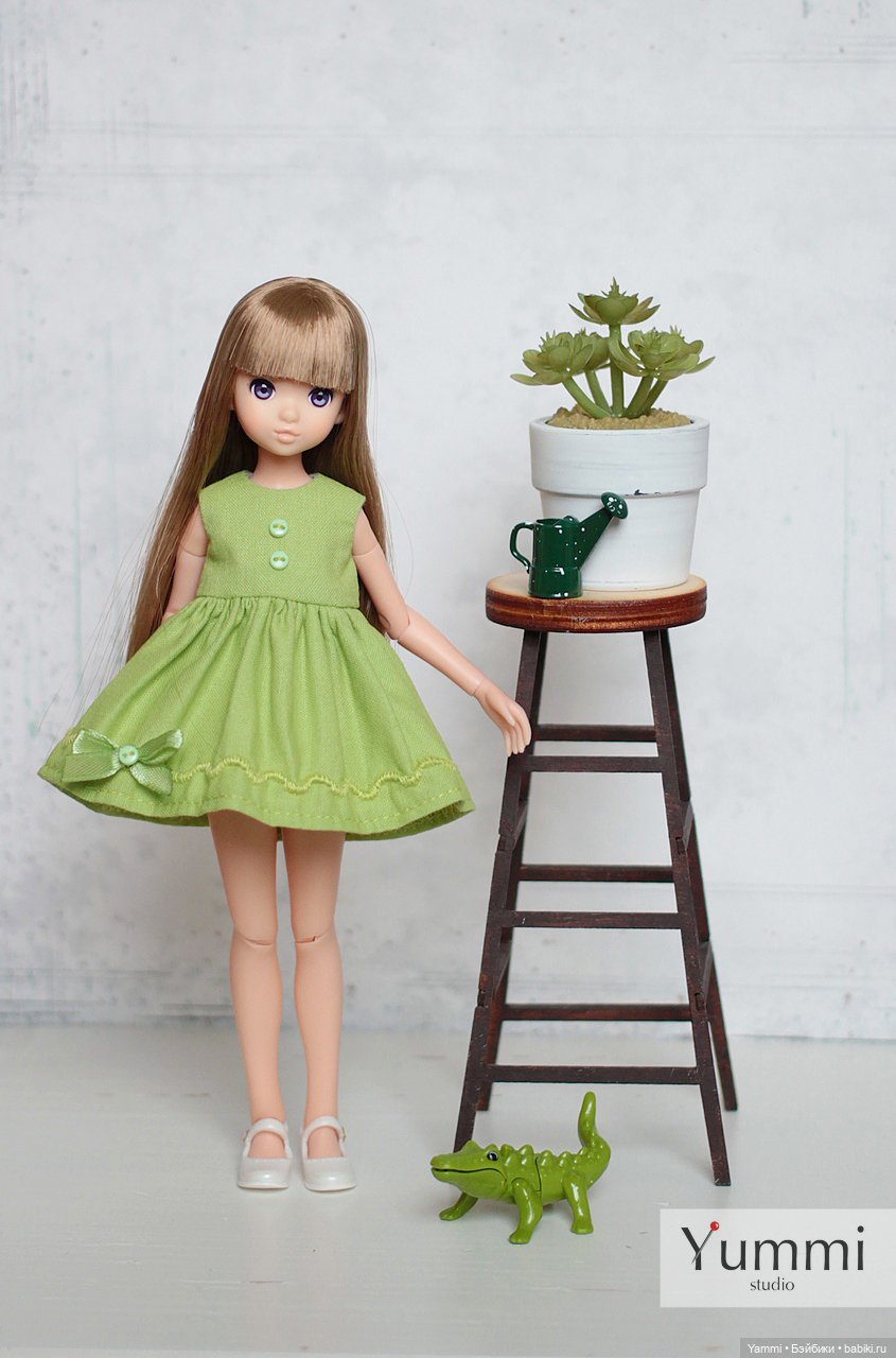 Так хочется весны! Зеленые фотографии (фото 3)