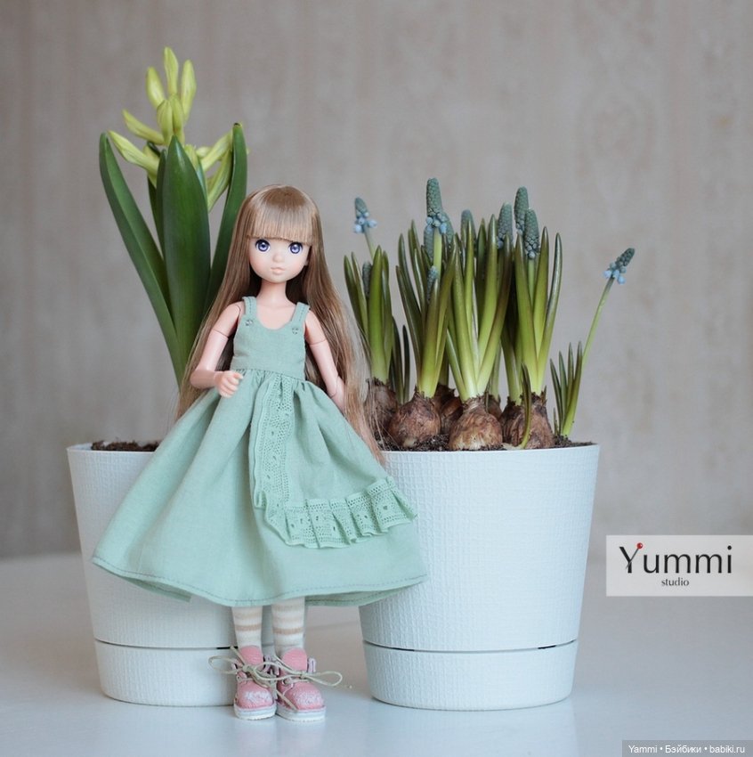 Так хочется весны! Зеленые фотографии (фото 5)