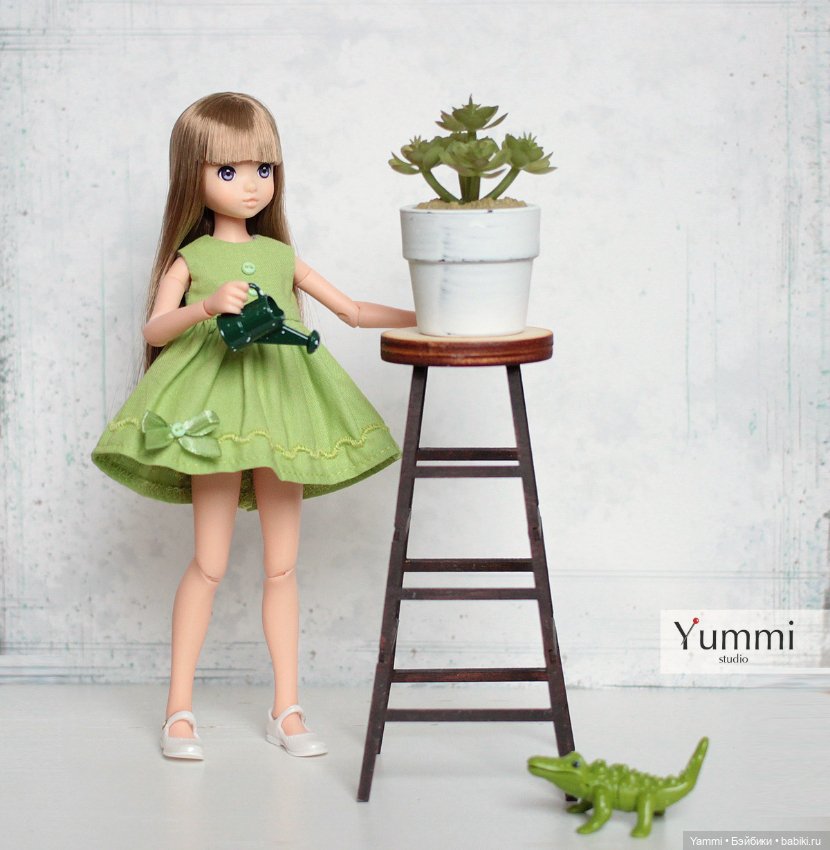 Так хочется весны! Зеленые фотографии (фото 2)