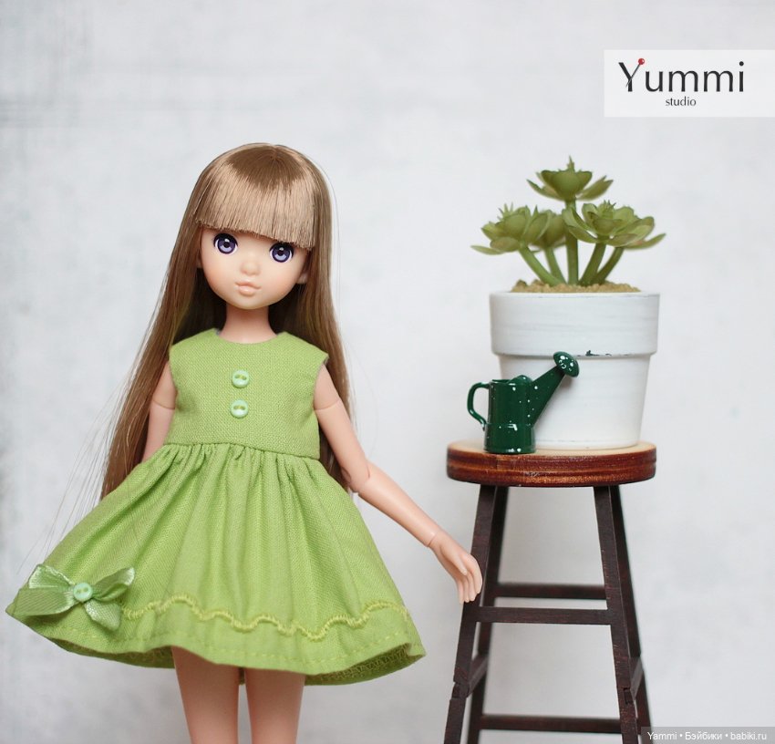 Так хочется весны! Зеленые фотографии (фото 4)