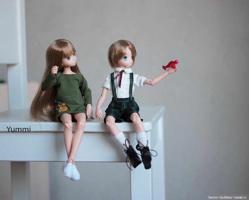 Так хочется весны! Зеленые фотографии