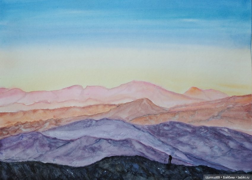 Я рисую. Часть 8 — Рисование и арт: скетчи (фото 3)