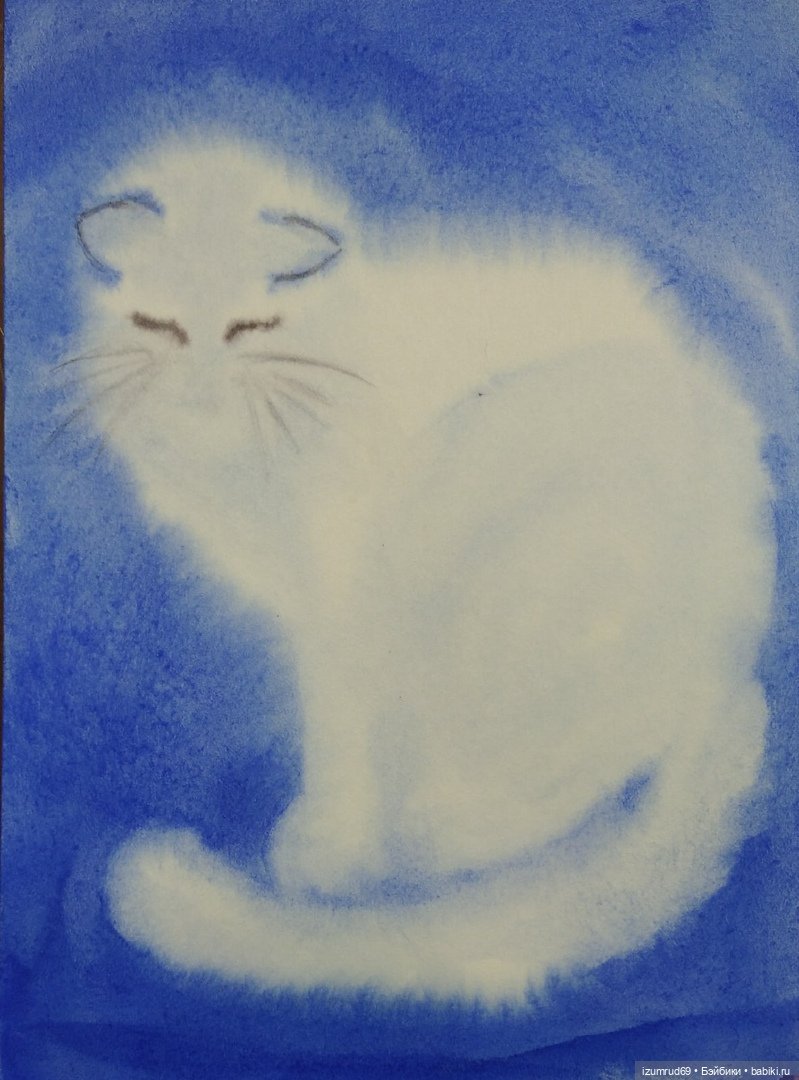 Я рисую. Часть 8 — Рисование и арт: скетчи