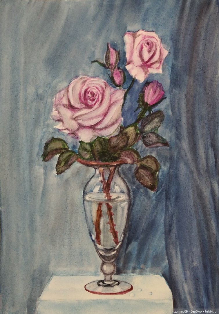 Я рисую. Часть 8 — Рисование и арт: скетчи (фото 8)