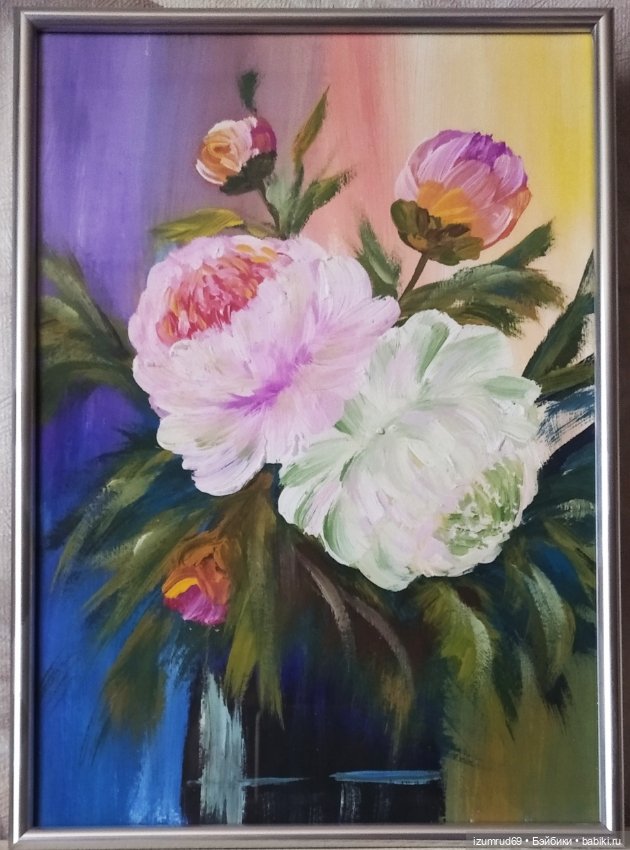 Я рисую. Часть 8 — Рисование и арт: скетчи