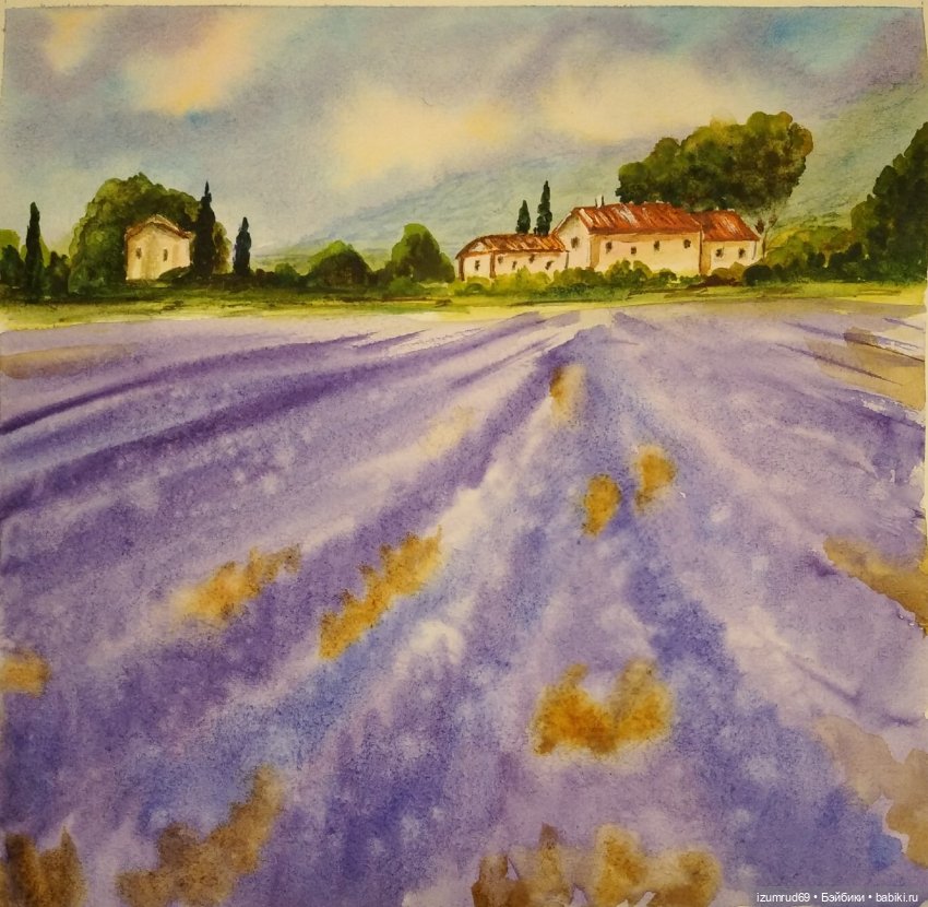 Я рисую. Часть 8 — Рисование и арт: скетчи