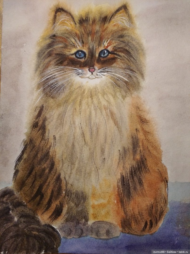 Я рисую. Часть 8 — Рисование и арт: скетчи