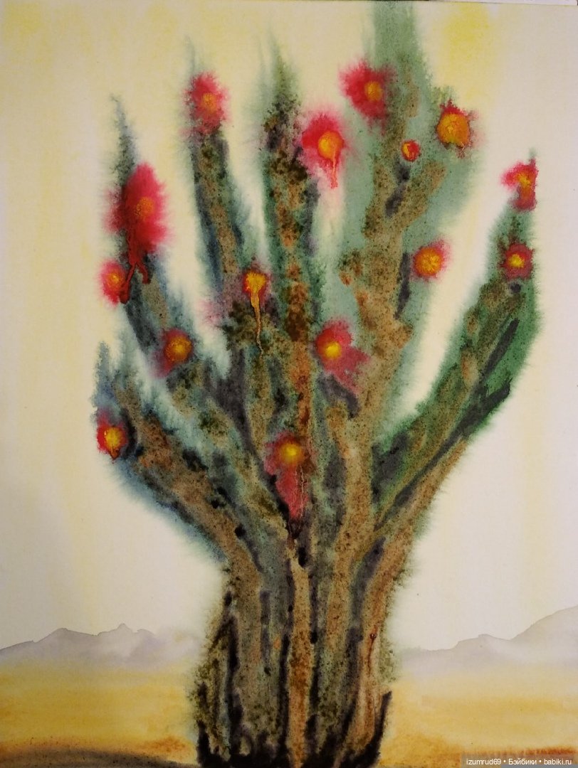 Я рисую. Часть 8 — Рисование и арт: скетчи