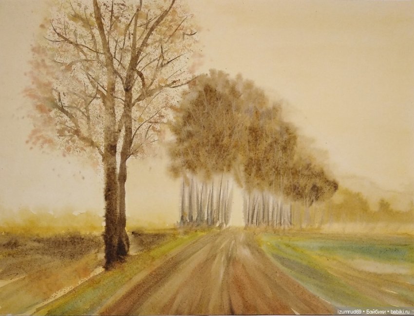 Я рисую. Часть 8 — Рисование и арт: скетчи