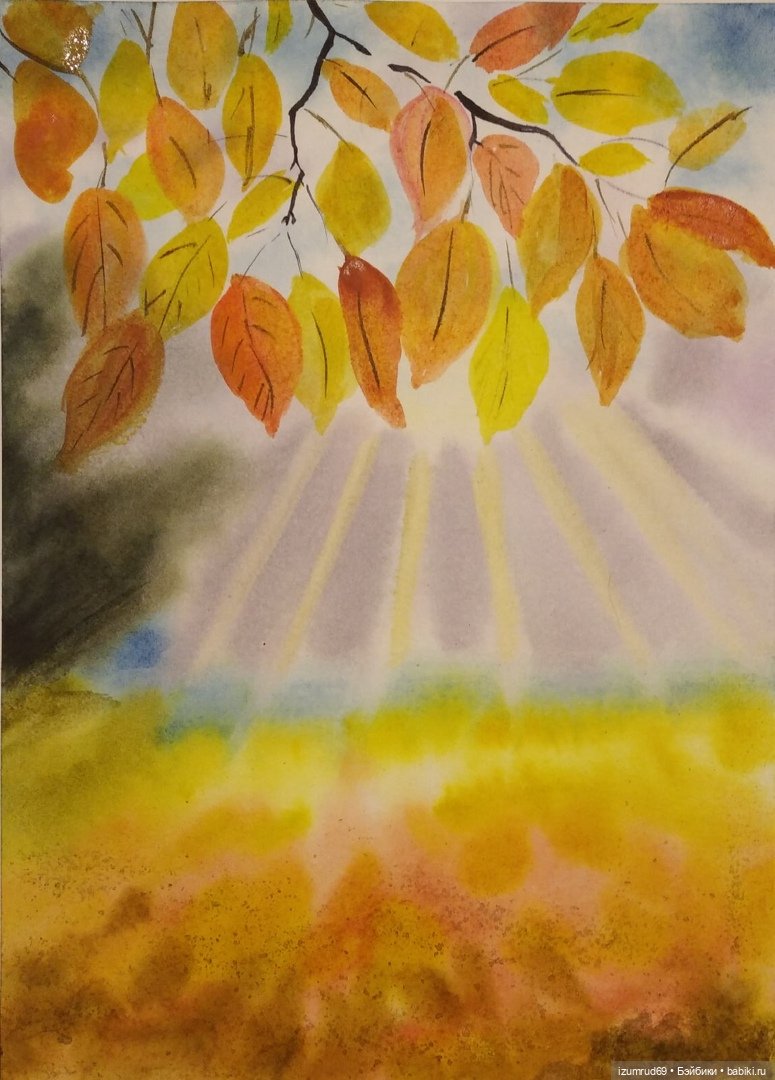 Я рисую. Часть 8 — Рисование и арт: скетчи (фото 10)