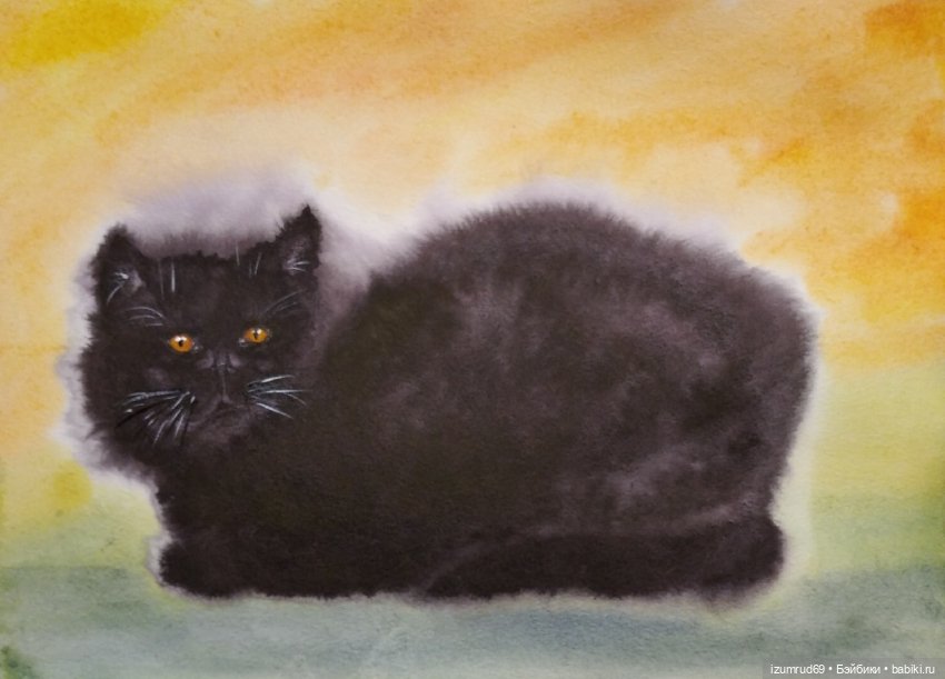 Я рисую. Часть 8 — Рисование и арт: скетчи (фото 2)