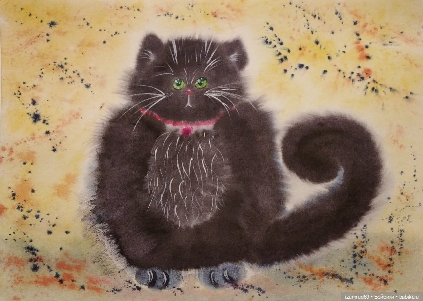 Я рисую. Часть 8 — Рисование и арт: скетчи