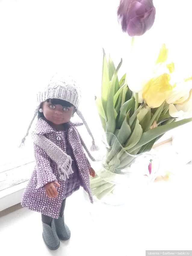 Совсем чуть-чуть почти весны (фото 7)