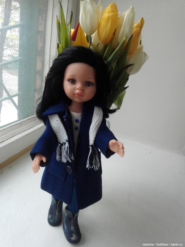 Совсем чуть-чуть почти весны (фото 4)