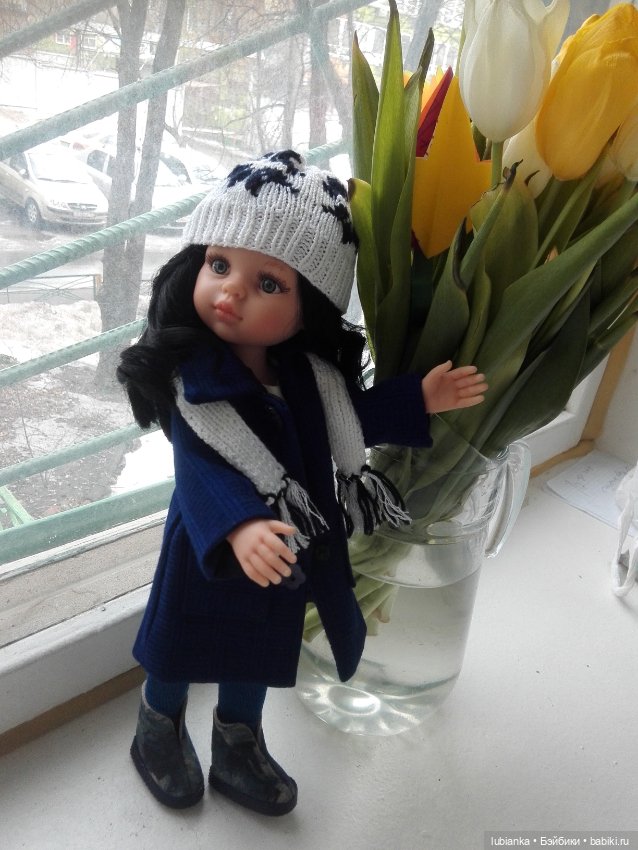 Совсем чуть-чуть почти весны (фото 2)