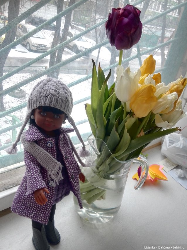 Совсем чуть-чуть почти весны (фото 6)