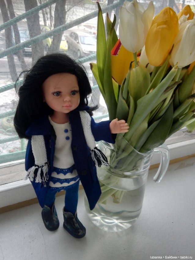 Совсем чуть-чуть почти весны (фото 3)