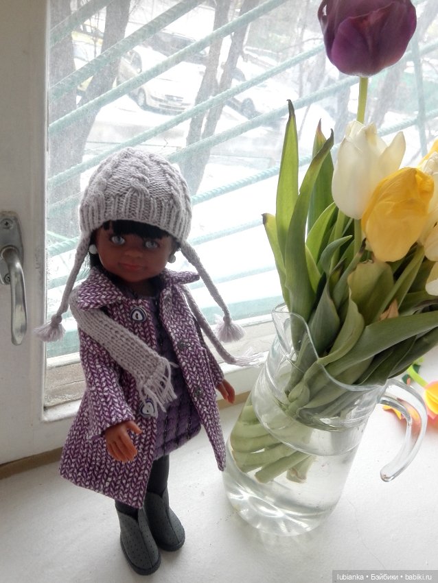 Совсем чуть-чуть почти весны (фото 5)