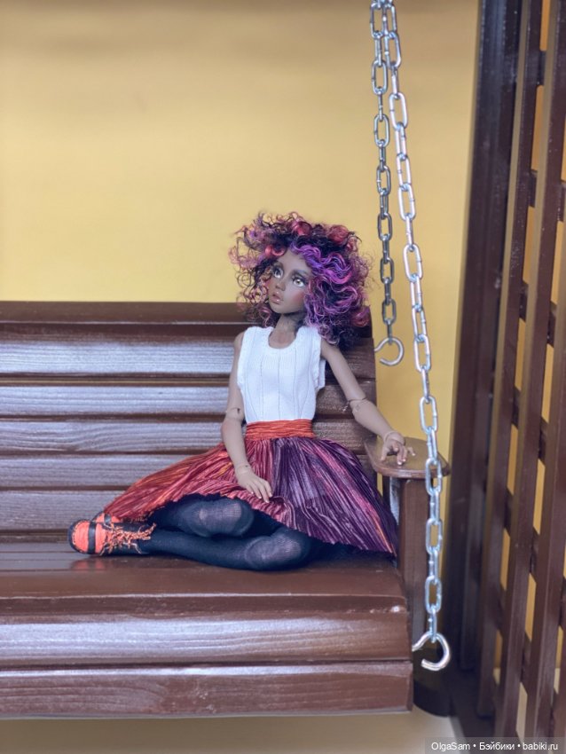 Чёрная Жемчужина — Болталка и разговоры обо всем: жизнь (фото 4)