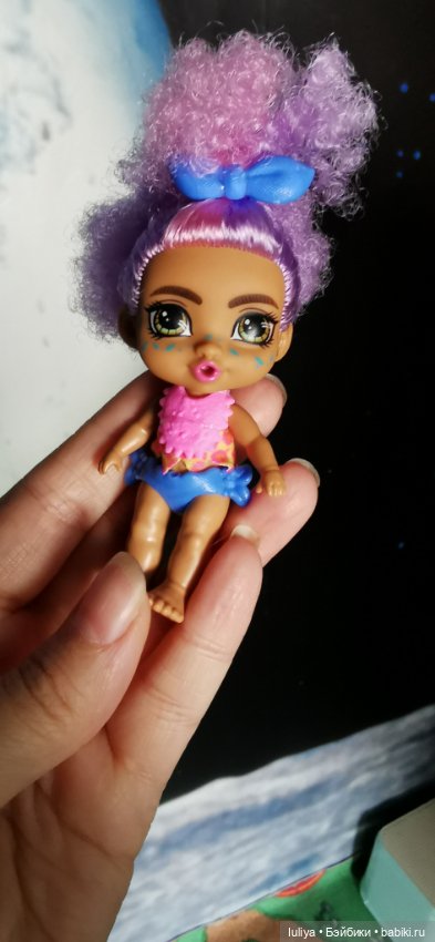 Моя маленькая Муму — Игровые куклы разных производителей (Разное): редкие бренды