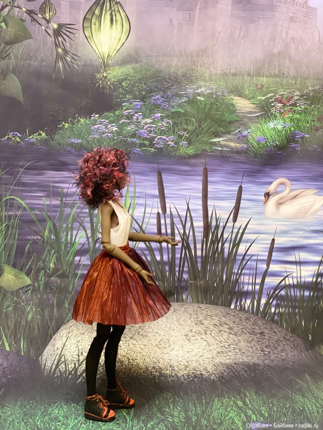 Чёрная Жемчужина — Болталка и разговоры обо всем: жизнь (фото 6)