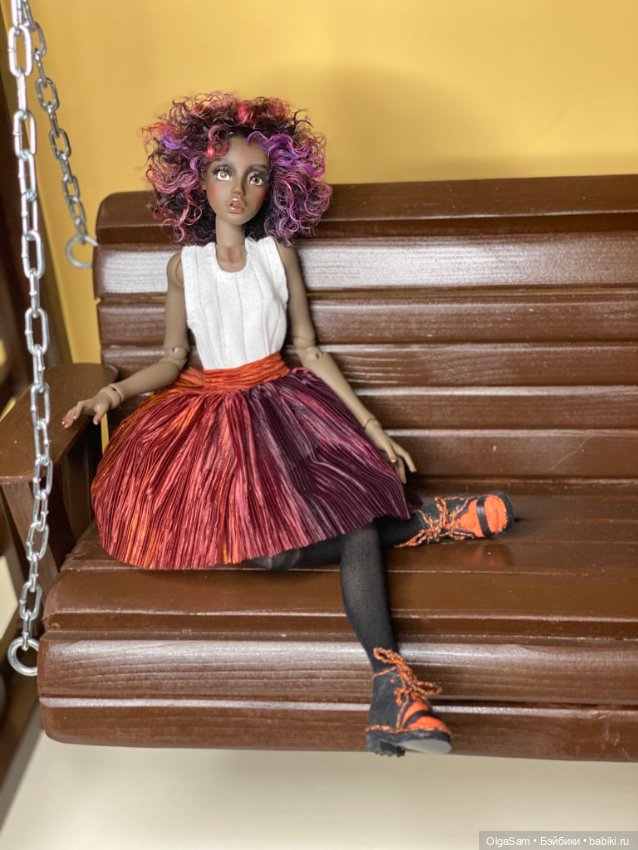 Чёрная Жемчужина — Болталка и разговоры обо всем: жизнь (фото 2)